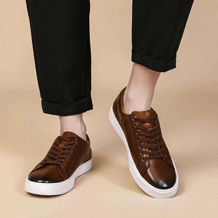 Genuine Leather Shoes