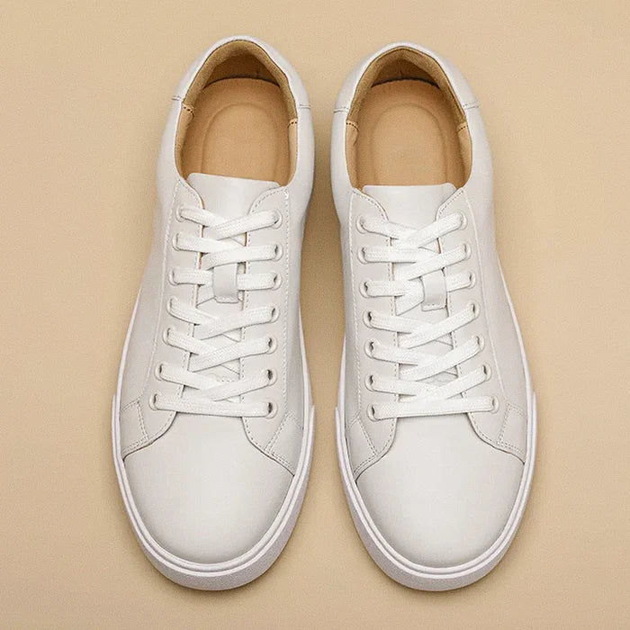 Genuine Leather Shoes