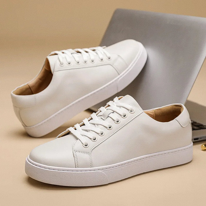 Genuine Leather Shoes