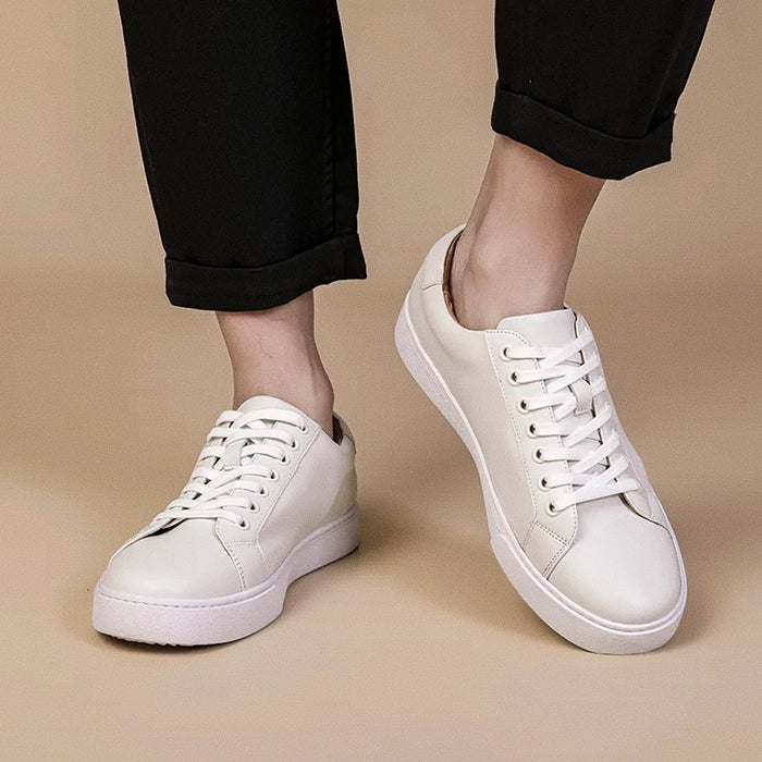 Genuine Leather Shoes