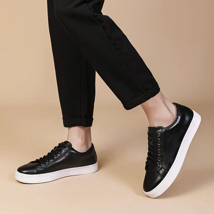 Genuine Leather Shoes