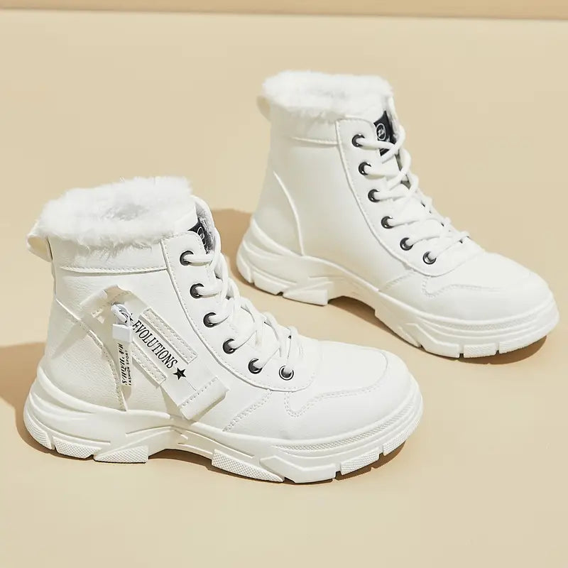 Women's Boots FrostShield™