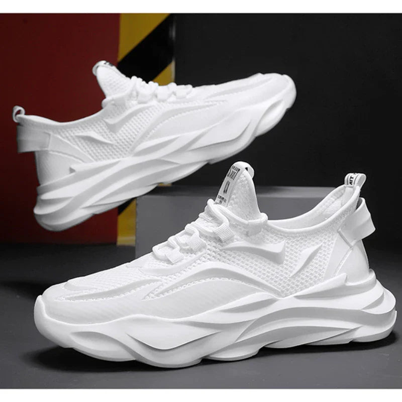 Whitlock | Luxury Men's Sports Sneakers