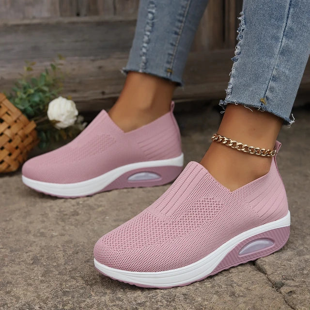 Whitlock | Elegant and casual shoes for women