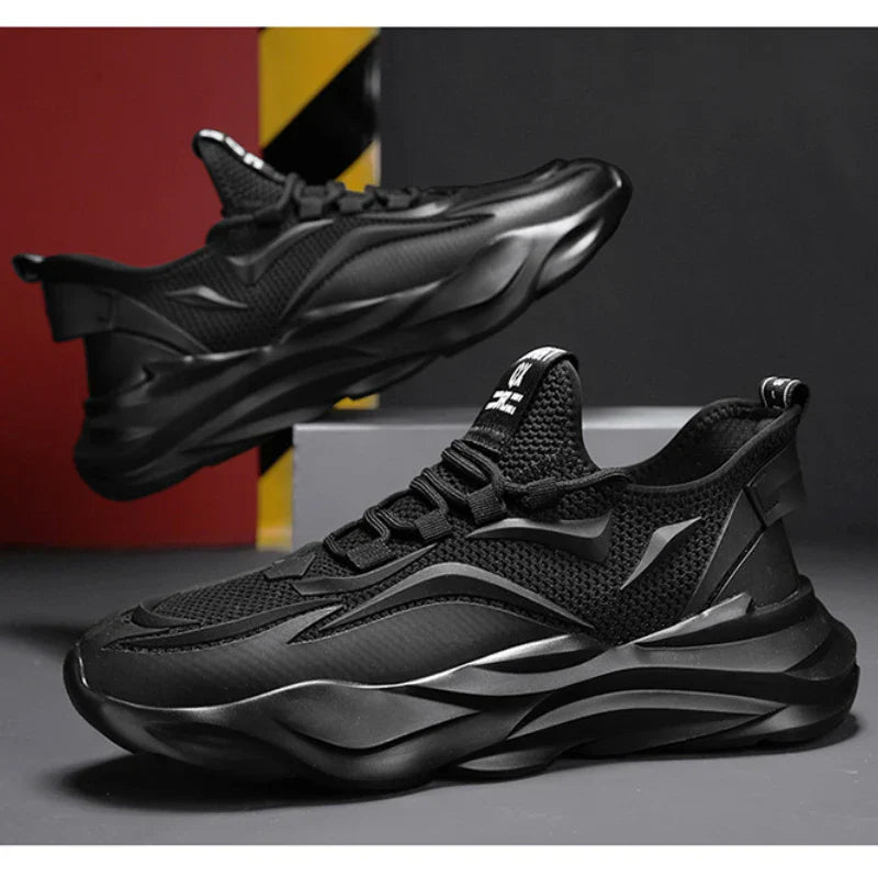 Whitlock | Luxury Men's Sports Sneakers
