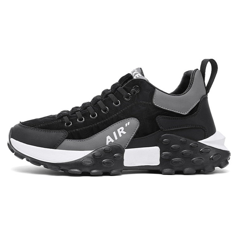Whitlock | Men's Air Control Sneakers - Premium Version