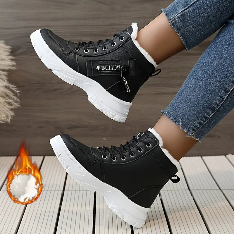 Women's Boots FrostShield™
