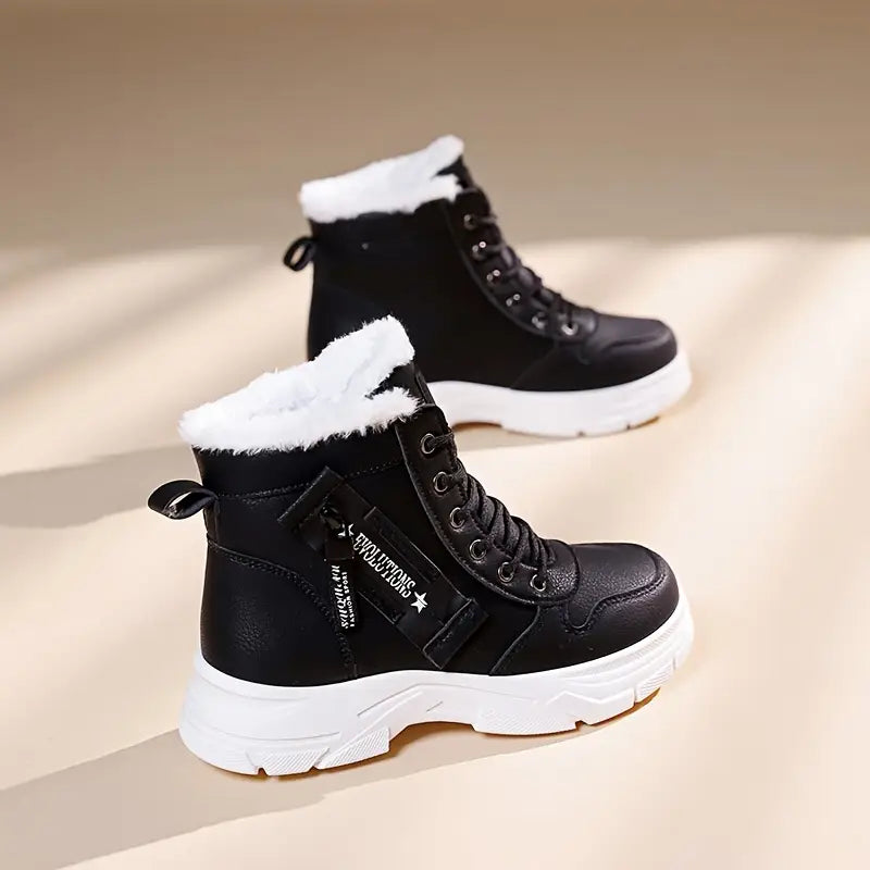 Women's Boots FrostShield™