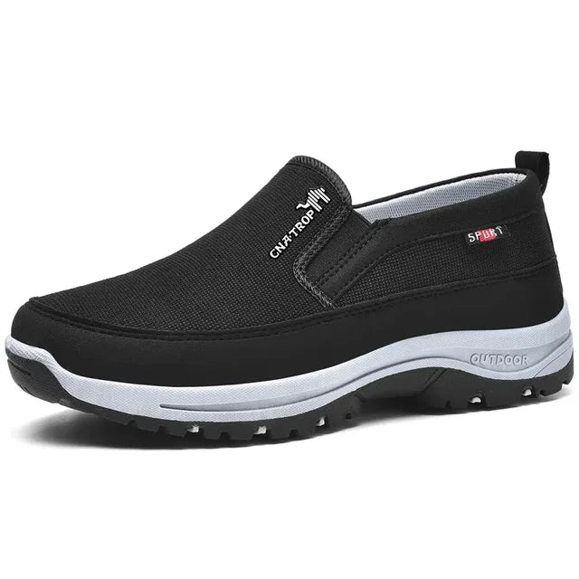 Whitlock | Casual Orthopedic Shoes
