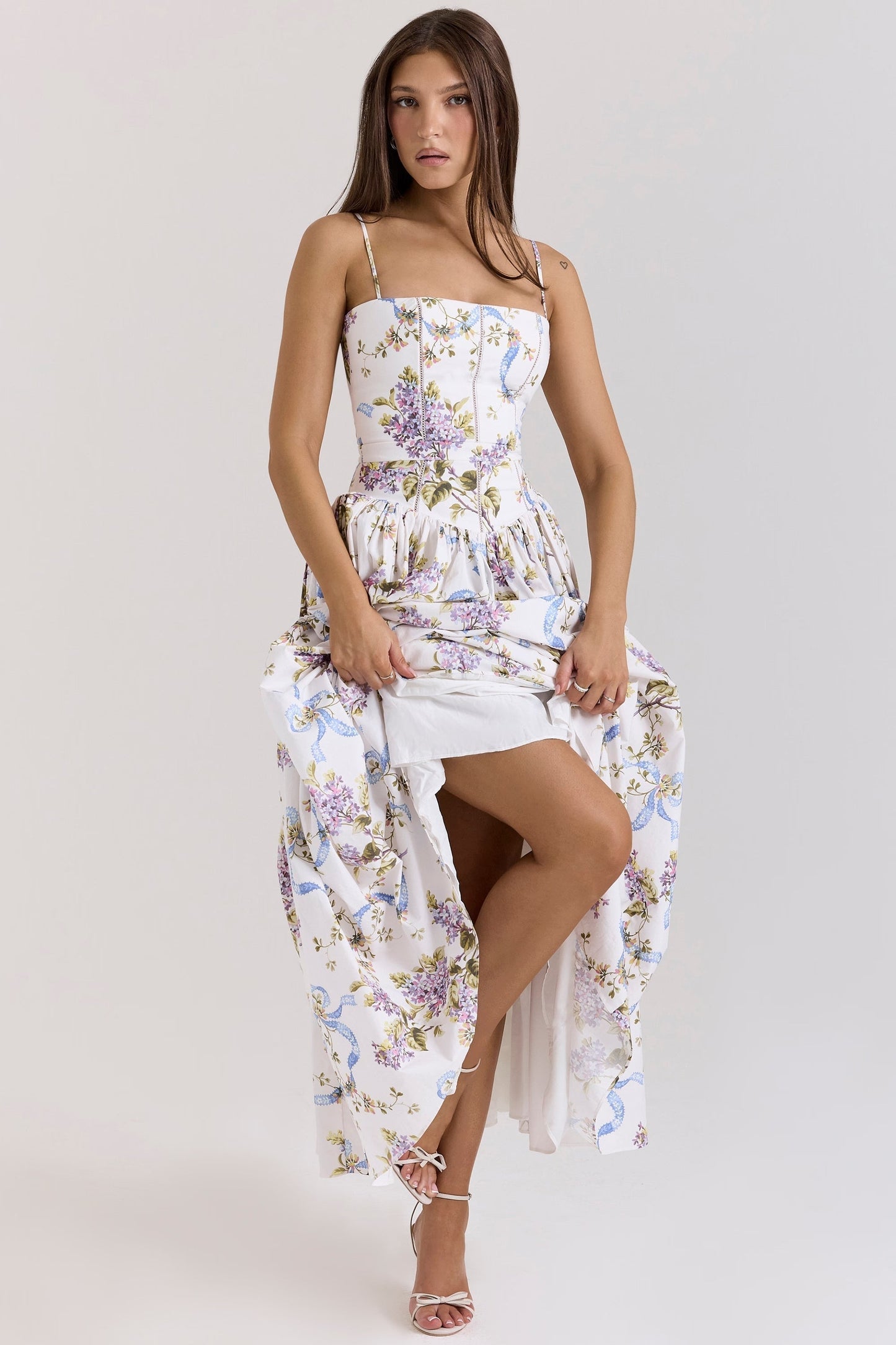 Carla® | Ysabella Maxi Dress