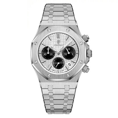 Athens Chronograph Watch
