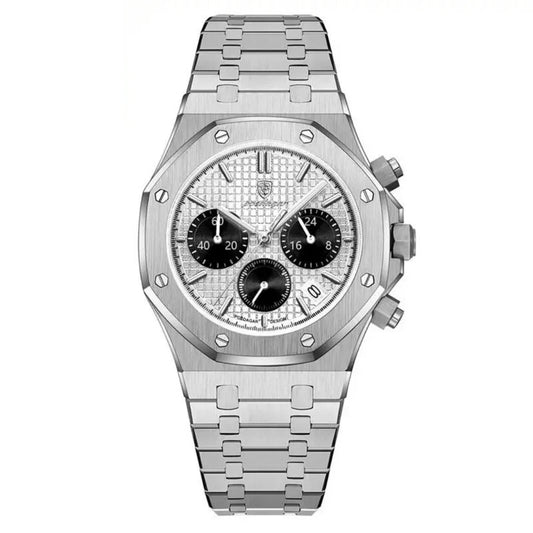 Athens Chronograph Watch