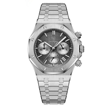 Athens Chronograph Watch