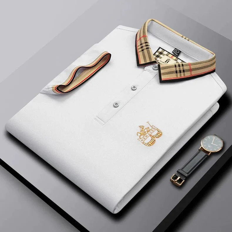 Whitlock | Jhonny Polo Shirt