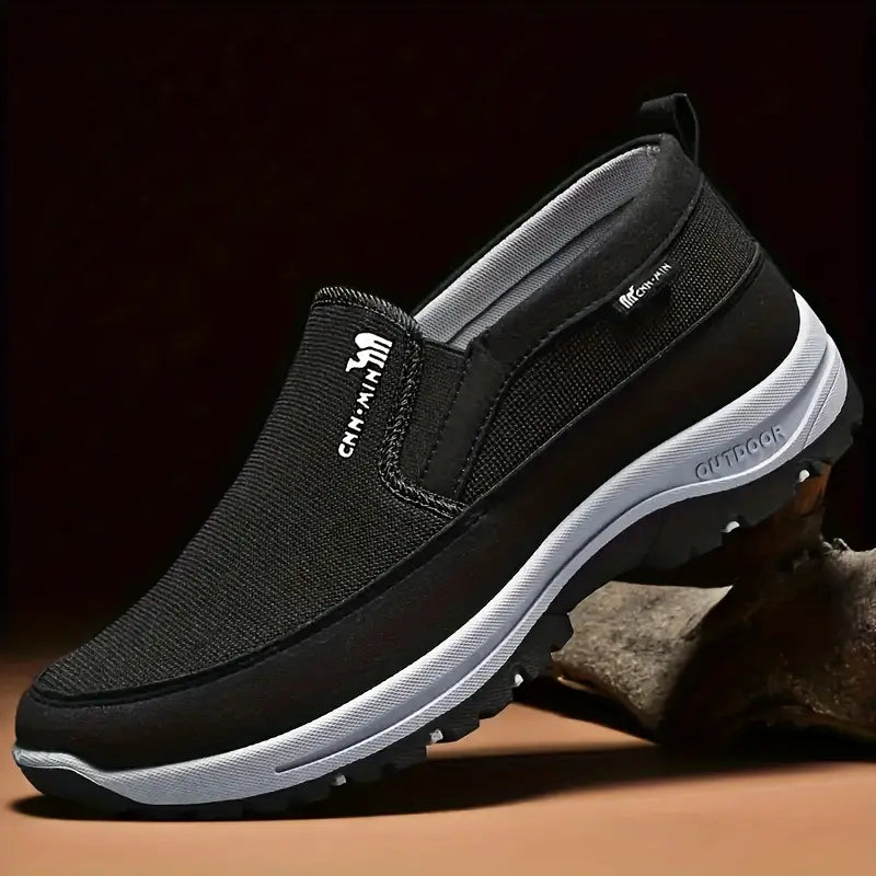 Whitlock | Casual Orthopedic Shoes