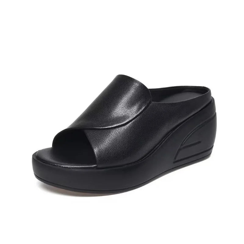 Whitlock | Amanda Sandals