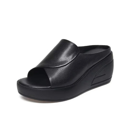 Whitlock | Amanda Sandals