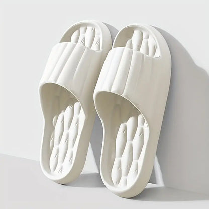 CloudStep Slippers - Orthopedisch Comfort