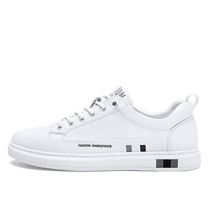 Whitlock | Elegant Sneakers In Genuine Leather