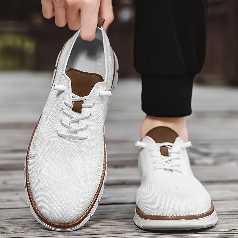 CloudStep – Men’s Casual Sneakers