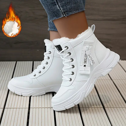 Women's Boots FrostShield™