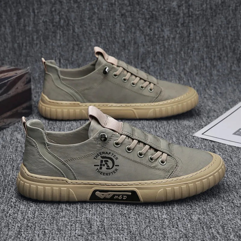 Whitlock | Stylish and Casual Sneakers For Men