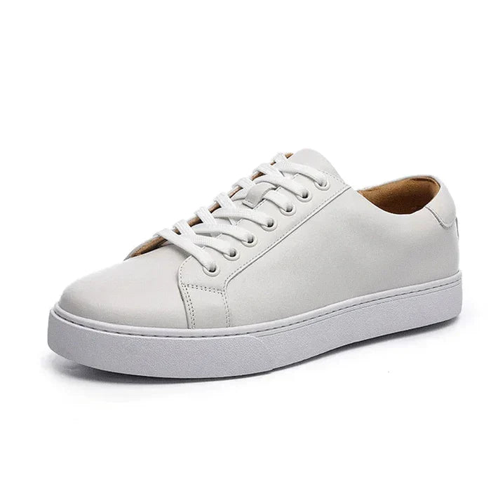 Genuine Leather Shoes
