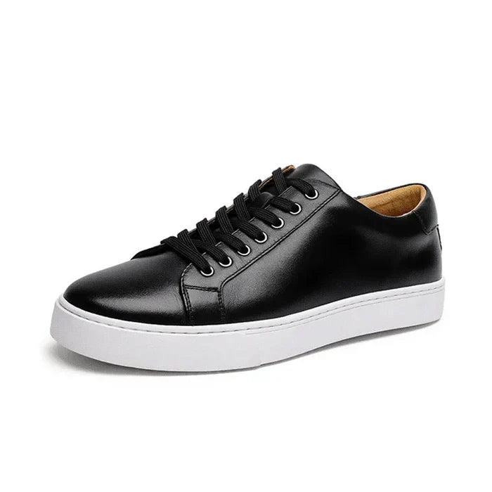 Genuine Leather Shoes
