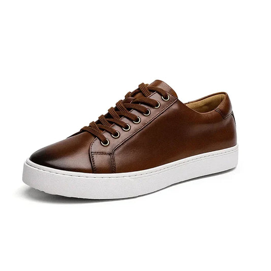 Genuine Leather Shoes