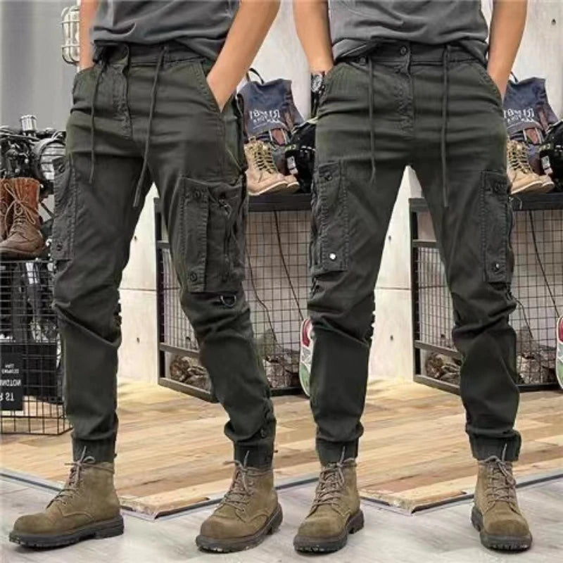 Whitlock | Casual Tactical Pants