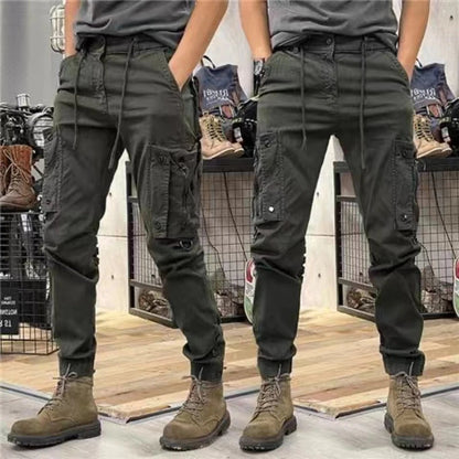 Whitlock | Casual Tactical Pants