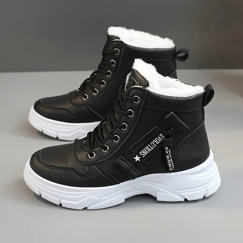 Women's Boots FrostShield™