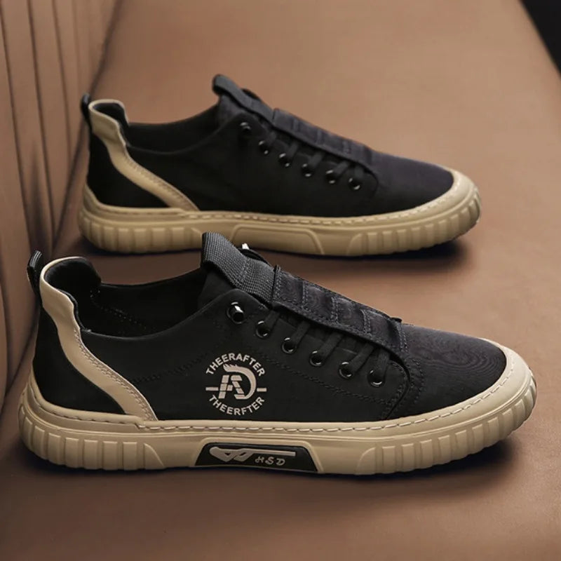 Whitlock | Stylish and Casual Sneakers For Men