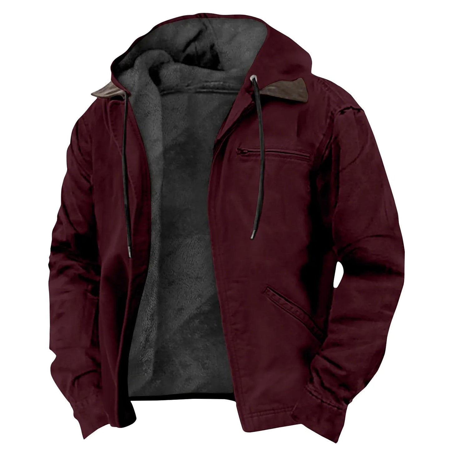 Whitlock | Martin winter jacket