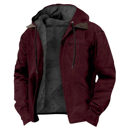 Whitlock | Martin winter jacket