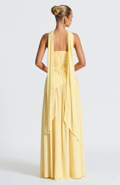 Carmen® | ZADIE Maxi Dress