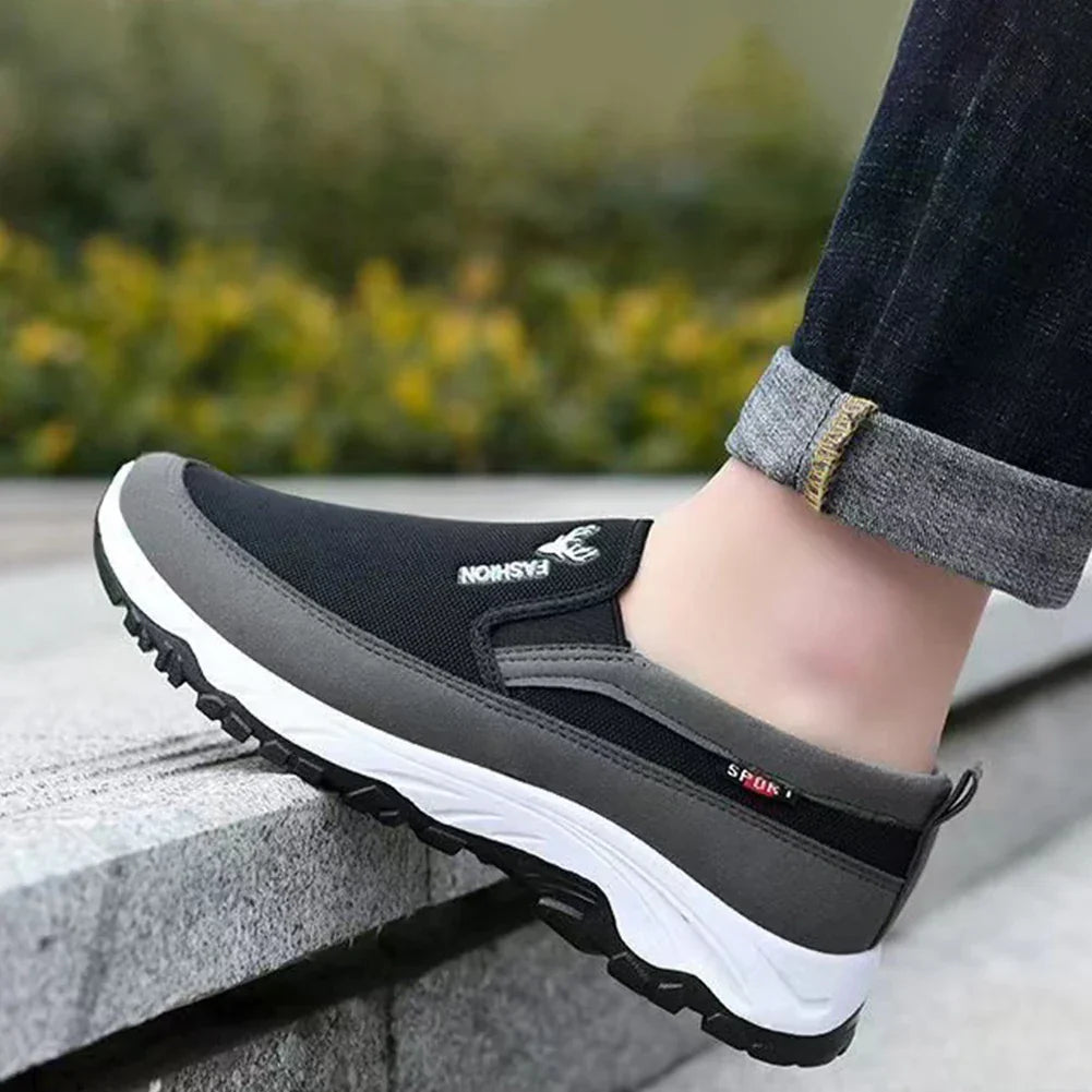 Whitlock | Casual Orthopedic Shoes