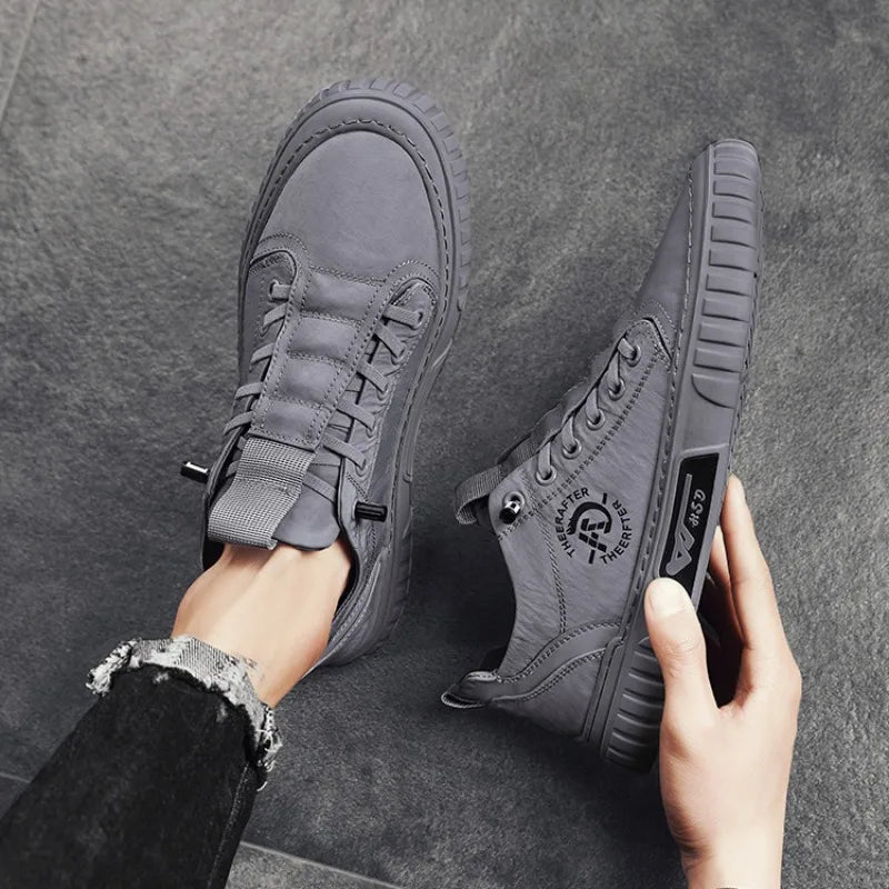 Whitlock | Stylish and Casual Sneakers For Men