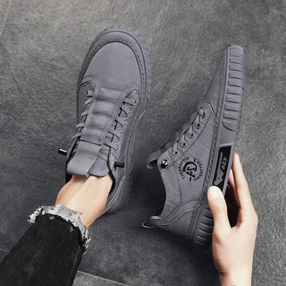 Whitlock | Stylish and Casual Sneakers For Men