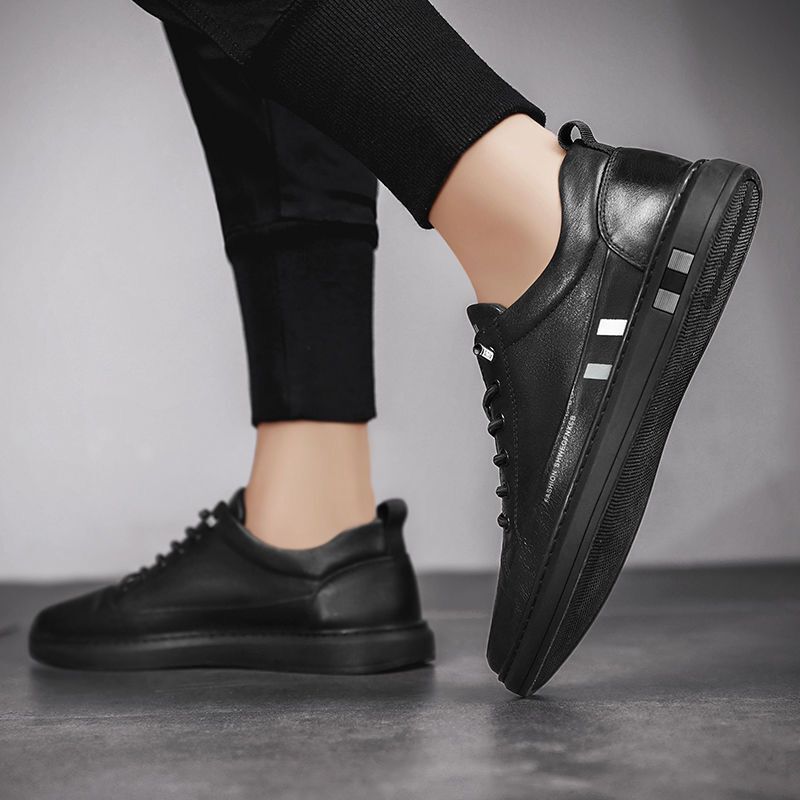 Whitlock | Elegant Sneakers In Genuine Leather