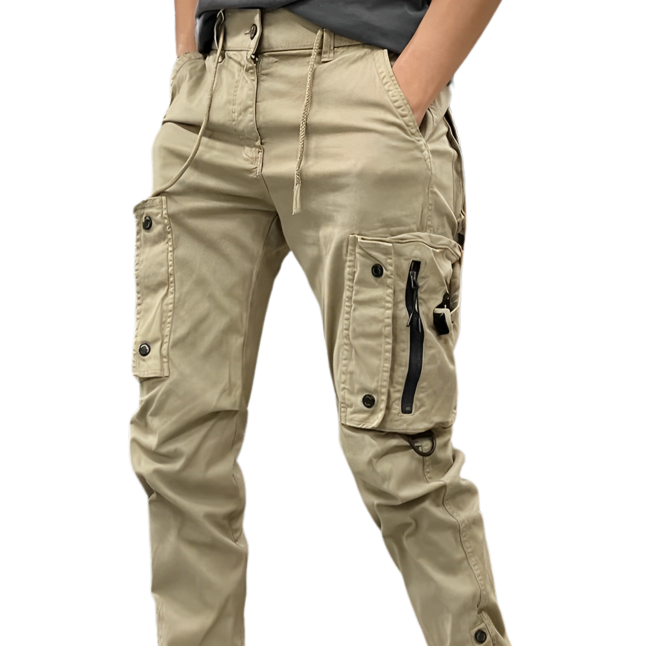 Whitlock | Casual Tactical Pants
