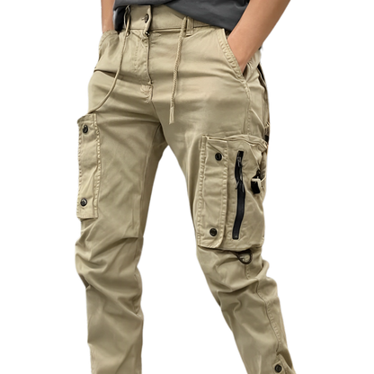 Whitlock | Casual Tactical Pants