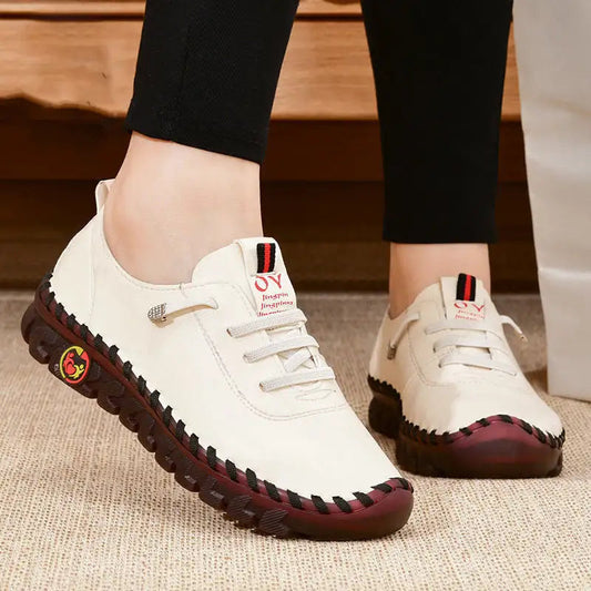 Whitlock | Oslo orthopedic shoe