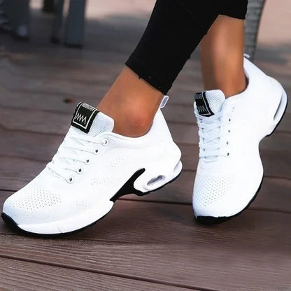 Whitlock | SoftPlus Orthopedic Sneakers