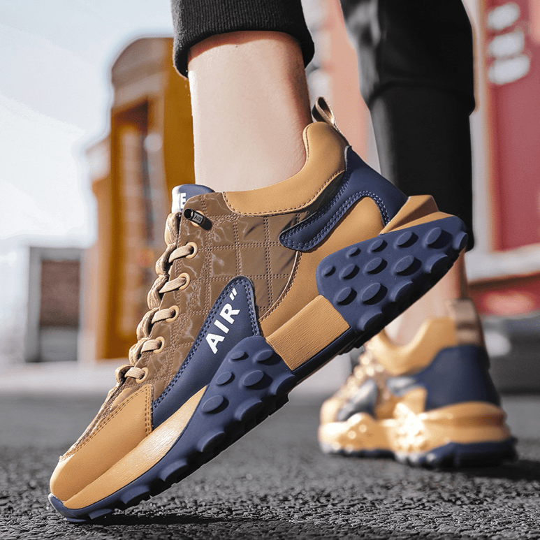 Whitlock | Men's Air Control Sneakers - Premium Version