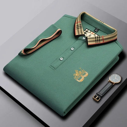Whitlock | Jhonny Polo Shirt