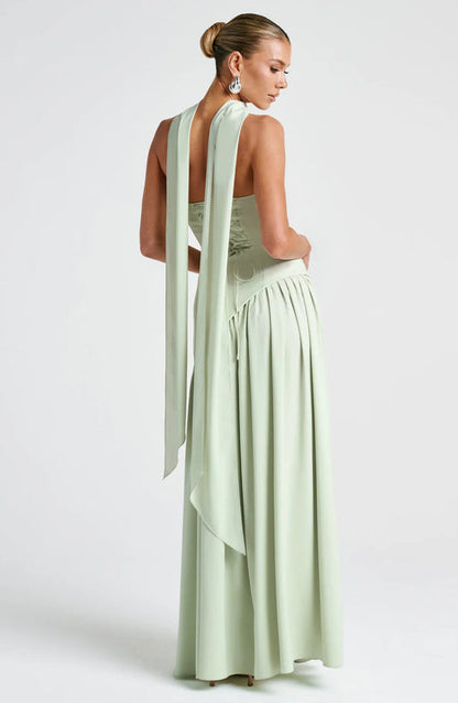 Carmen® | ZADIE Maxi Dress