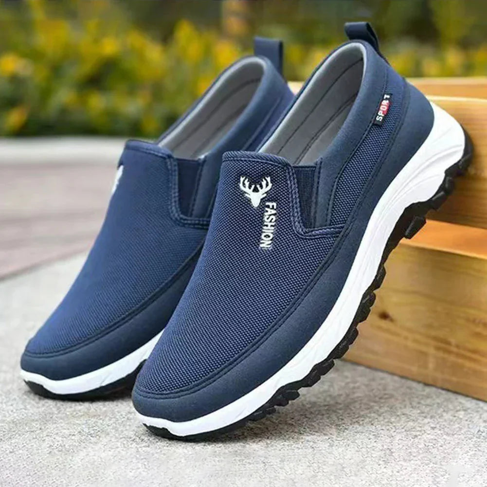 Whitlock | Casual Orthopedic Shoes