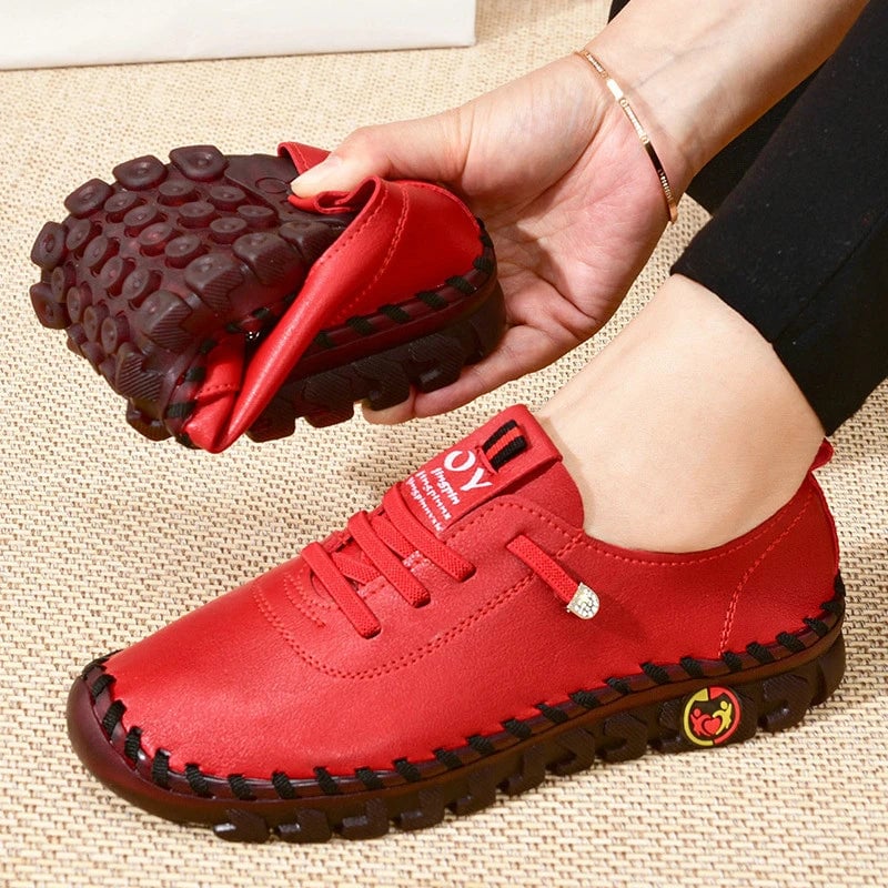 Whitlock | Oslo orthopedic shoe