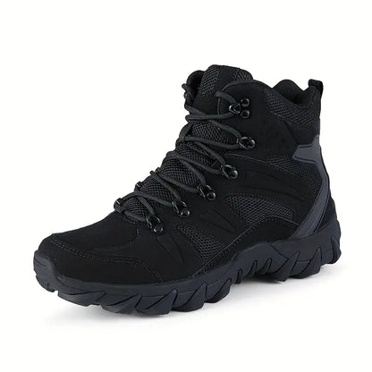 Nomad™ - Hiking Tactical Boots